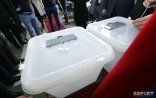 Növbədənkənar parlament seçkilərində iştirak etmək üçün 901 nəfər namizədliyini irəli sürüb, 569 nəfərin namizədliyi təsdiqlənib