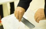 Gürcüstanın MSK sədri Bakıya gəldi