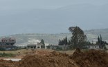 Rusiyanın Suriyadakı aviabazasına hücum edilib