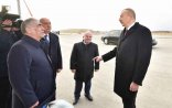 Prezidentdən Saleh Məmmədova irad: 