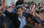 Əhmədinejaddan şok: Mehdi bu il zühur edəcək