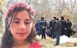 Nərminin öldürüldüyü kənddə son vəziyyət — qatili xüsusi təlim keçmiş itlər axtarır (VİDEO)