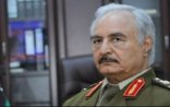 Haftarın ordusu Türkiyə və Rusiyanın atəşkəs təşəbbüsünü rədd etdi