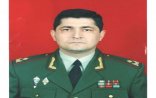 General-mayor Qabil Məmmədovun namizədliyi QEYDƏ ALINMADI