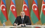 Ölkələr bundan böyük zərər görürlər - İlham Əliyev