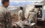 Ermənistan ordusu Qarabağda itki verdi