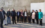 Günel Səfərova seçicilərlə görüşüb - FOTOLAR