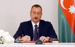 Namizədlər PREZİDENTƏ MÜRACİƏT etdilər-84 saylı Füzuli seçki dairəsindən