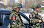 Türk əsgərləri öldürənlər rus zabitləri də məhv etdi – Sensasiya