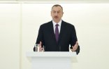 Bu təşkilata olan ümidlərimizi çoxdan itirmişik - Prezident