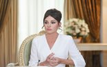 Mehriban Əliyeva: 