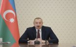 İlham Əliyev: 