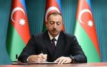 Prezident ETSN-in fəaliyyəti ilə bağlı bir sıra tədbirlər haqqında fərman imzalayıb