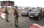 Bakıda karantin qurğusunu qırıb keçən “Kral oğlu” kimdir? - Video