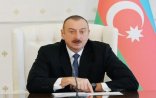 Əliyevin təşəbbüsü: Prezidentlərin görüşü başladı