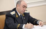 Zakir Qaralov vəzifəsindən getdi: Baş prokuror vəzifəsinə yeni namizəd - FOTO