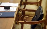 Azərbaycanda nazir müavini işdən çıxarıldı
