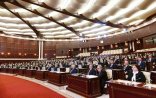 Milli Məclisə yeni sözçü təyin edildi