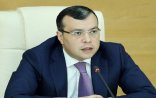 Sahil Babayevin işçiləri 