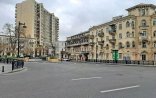 Azərbaycanda daha bir QADAĞA