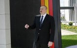 Biz şəhidlərin ruhu qarşısında baş əyirik – İlham Əliyev