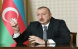 İlham Əliyev icra başçılarının həbsindən danışdı: 