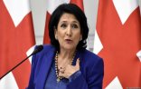 Gürcüstan prezidenti Azərbaycan xalqını təbrik etdi