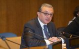 Mnatsakanyan görüşdən dərhal sonra Qarabağa gəldi
