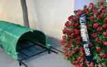 Azərbaycan mədəniyyətinə ağır itki — FOTO