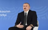 İlham Əliyev: Niyə pozuntular olanda səsini çıxarmayıb?