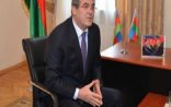 Qaradağın icra başçısı Süleyman Mikayılov 61 yaşlı böyük qardaşını döyüb