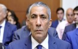 Siyavuş Novruzov vəzifəsindən istefa verdi