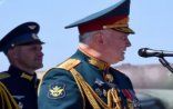 Rusiya Müdafiə nazirinin müavini Yerevana gəldi