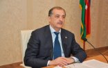 Vilyam Hacıyev məhkəməyə gətirildi