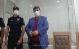 Mehdiyevin kürəkəni və qudası azadlığa çıxaraq qaçdı