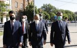 “Türkün iti olmaq daha yaxşıdır, nəinki...” – Ermənistanın baş kəşfiyyatçısından ŞOK SÖZLƏR