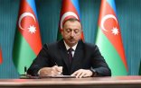 İlham Əliyevdən 12,5 milyon manatlıq SƏRƏNCAM
