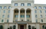 Müdafiə Nazirliyində yeni TƏYİNAT - FOTO