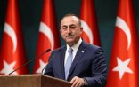 Çavuşoğlu: “Fransa sülhü baltalayır, belə ölkələr həmsədrlikdən çıxarılmalıdır”