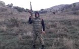Sabiq nazirin oğlu da ön cəbhədə döyüşüb FOTOLAR