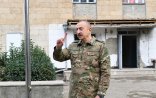 Azərbaycan Prezidenti: 