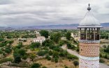 “Ruhlar şəhəri” Ağdam — FOTOLAR