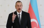 Onların bu barədə danışmağa haqqı yoxdur! - İlham Əliyev