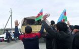 Ordumuz Kəlbəcərə iki istiqamətdə daxil olub - RƏSMİ