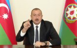 İlham Əliyev: 