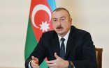 Dövlət başçısı: 