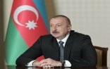 İlham Əliyevin xalqa Yeni il müraciəti: 