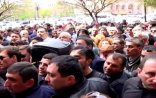 Şok: İrəvan Qarabağa əsgər göndərir – Video