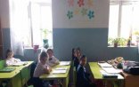 Laçının Zabux kəndindəki Qaregin Njde adına məktəb işini bərpa etdi?...-FOTOLAR