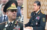 Nazir Rövşən Əkbərovun bacısı oğluna yeni vəzifə verdi